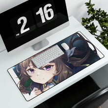 Load image into Gallery viewer, Uma Musume: Pretty Derby Mouse Pad (Desk Mat)