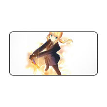 Load image into Gallery viewer, Fate/Stay Night: Unlimited Blade Works Mouse Pad (Desk Mat)