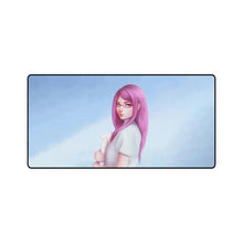 Load image into Gallery viewer, Anime Tokyo Ghoul Mouse Pad (Desk Mat)