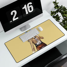 Load image into Gallery viewer, Historia Reiss Mouse Pad (Desk Mat)