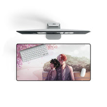 Load image into Gallery viewer, My Hero Academia Izuku Midoriya Mouse Pad (Desk Mat) On Desk