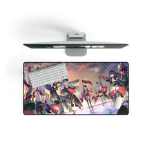 Load image into Gallery viewer, Azur Lane, Prinz Eugen, Graf Zeppelin, Deutschland, Tirpitz, Bismarck, Mouse Pad (Desk Mat)