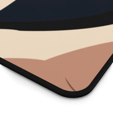 Load image into Gallery viewer, Shōyō Hinata 8k Mouse Pad (Desk Mat) Hemmed Edge