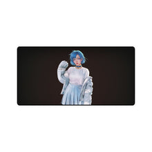 Load image into Gallery viewer, Anime Girl Mouse Pad (Desk Mat)