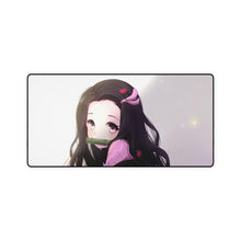 Load image into Gallery viewer, Demon Slayer: Kimetsu no Yaiba Mouse Pad (Desk Mat)