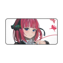 Load image into Gallery viewer, The Quintessential Quintuplets Nino Nakano Mouse Pad (Desk Mat)