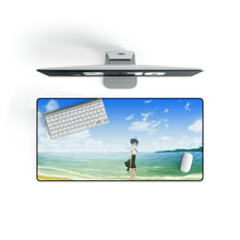 Load image into Gallery viewer, Umi Monogatari Mouse Pad (Desk Mat)