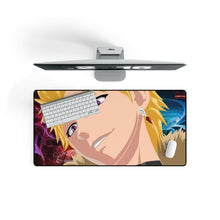 Load image into Gallery viewer, Anime Fairy Tail Mouse Pad (Desk Mat)