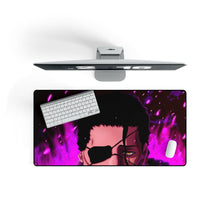 Load image into Gallery viewer, Anime Bleach Mouse Pad (Desk Mat)