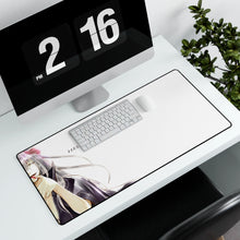 Load image into Gallery viewer, Anime Beelzebub Mouse Pad (Desk Mat)