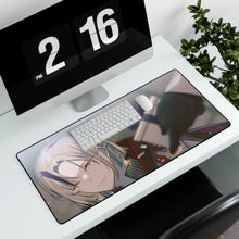 Load image into Gallery viewer, Magni Dezmond Mouse Pad (Desk Mat)