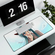 Load image into Gallery viewer, Vocaloid Mouse Pad (Desk Mat)