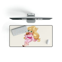 Load image into Gallery viewer, Sweetness and Lightning Mouse Pad (Desk Mat)