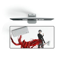Load image into Gallery viewer, Tokyo Ghoul:re Mouse Pad (Desk Mat)