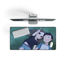 Load image into Gallery viewer, Karakai Jouzu no Takagi-san Mouse Pad (Desk Mat)
