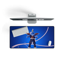 Load image into Gallery viewer, Anime Dragon Ball Z Mouse Pad (Desk Mat) On Desk