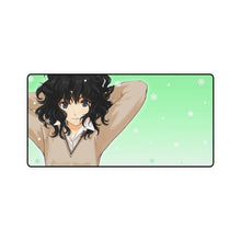 Load image into Gallery viewer, Amagami Mouse Pad (Desk Mat)