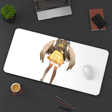 Load image into Gallery viewer, Anime Original Mouse Pad (Desk Mat) On Desk