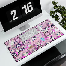 Load image into Gallery viewer, Yuru Yuri Mouse Pad (Desk Mat)