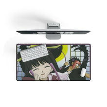 Load image into Gallery viewer, Tsubasa: Reservoir Chronicle Mouse Pad (Desk Mat)