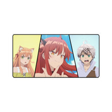 Load image into Gallery viewer, Beast Tamer Mouse Pad (Desk Mat)