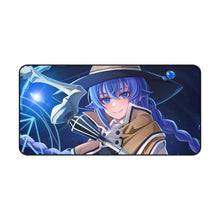 Load image into Gallery viewer, Mushoku Tensei: Jobless Reincarnation Roxy Migurdia Mouse Pad (Desk Mat)