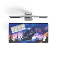 Load image into Gallery viewer, Hyouka Eru Chitanda Mouse Pad (Desk Mat) On Desk