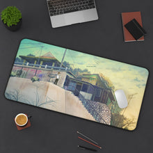 Load image into Gallery viewer, Anime Original Mouse Pad (Desk Mat) On Desk