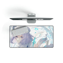 Load image into Gallery viewer, Letty Whiterock Mouse Pad (Desk Mat)