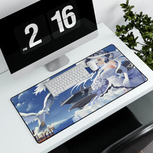 Load image into Gallery viewer, Azur Lane Mouse Pad (Desk Mat)