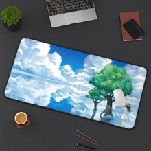 Load image into Gallery viewer, Anime Original Mouse Pad (Desk Mat) On Desk