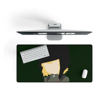 Load image into Gallery viewer, Girls und Panzer Mouse Pad (Desk Mat) On Desk