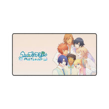 Load image into Gallery viewer, Uta no Prince-sama Mouse Pad (Desk Mat)