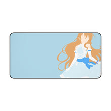 Load image into Gallery viewer, Anime Golden Time Mouse Pad (Desk Mat)