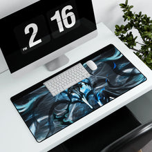 Load image into Gallery viewer, Black Rock Shooter Mouse Pad (Desk Mat)