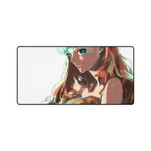 Load image into Gallery viewer, Wonder Egg Priority Mouse Pad (Desk Mat)