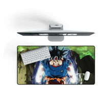 Load image into Gallery viewer, Son Goku Migatte No Gokui :D Mouse Pad (Desk Mat) On Desk
