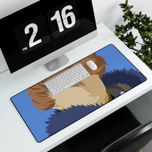 Load image into Gallery viewer, ZiTrou Mouse Pad (Desk Mat)