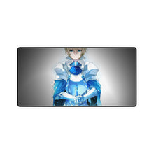 Load image into Gallery viewer, Sword Art Online: Alicization Mouse Pad (Desk Mat)