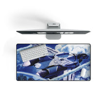 Load image into Gallery viewer, Macross Mouse Pad (Desk Mat) On Desk