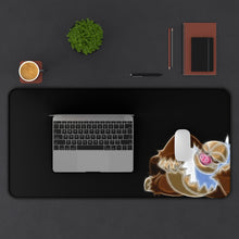 Load image into Gallery viewer, Anime Pokémon Mouse Pad (Desk Mat) With Laptop
