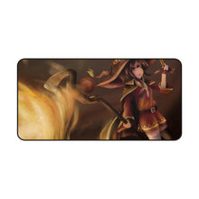 Load image into Gallery viewer, KonoSuba - God’s Blessing On This Wonderful World!! Mouse Pad (Desk Mat)