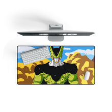 Load image into Gallery viewer, Anime Dragon Ball Z Mouse Pad (Desk Mat) On Desk