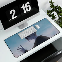 Load image into Gallery viewer, Virtual Youtuber Mouse Pad (Desk Mat)