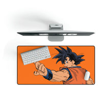 Load image into Gallery viewer, GOKU Mouse Pad (Desk Mat)