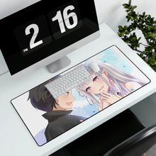 Load image into Gallery viewer, nan Mouse Pad (Desk Mat)