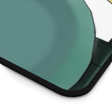 Load image into Gallery viewer, Spy X Family Mouse Pad (Desk Mat) Hemmed Edge