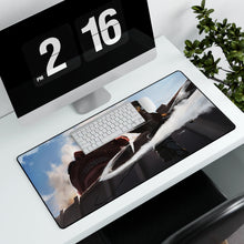 Load image into Gallery viewer, Anime Attack On Titan Mouse Pad (Desk Mat)