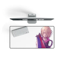 Load image into Gallery viewer, Yuri!!! on Ice Mouse Pad (Desk Mat)