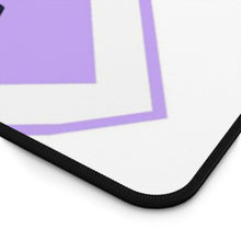Load image into Gallery viewer, Komi Can't Communicate Komi Shouko, Tadano Hitohito Mouse Pad (Desk Mat) Hemmed Edge